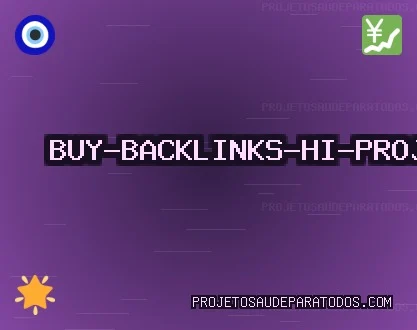 उच्च गुणवत्ता बैकलिंक्स