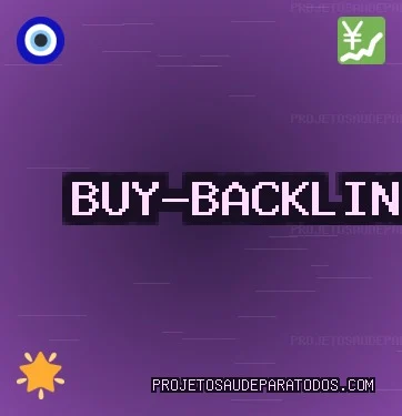 Buy Backlinks 고품질 백링크